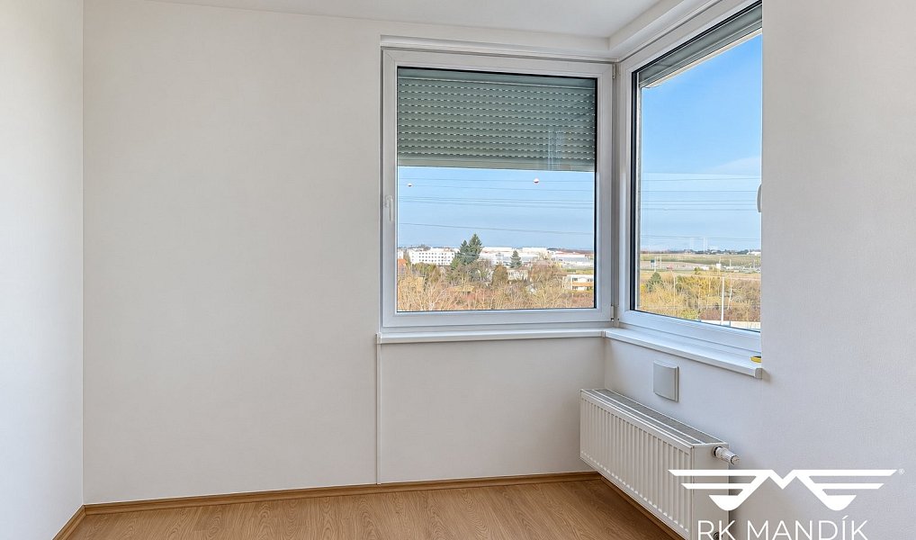 Prodej bytu 2+kk 53 m², Praha – náhled fotky 4