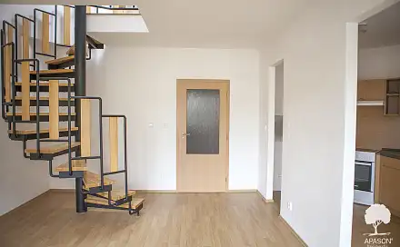 Pronájem bytu 5+1 111 m², Kulturní, Rožnov pod Radhoštěm, okres Vsetín