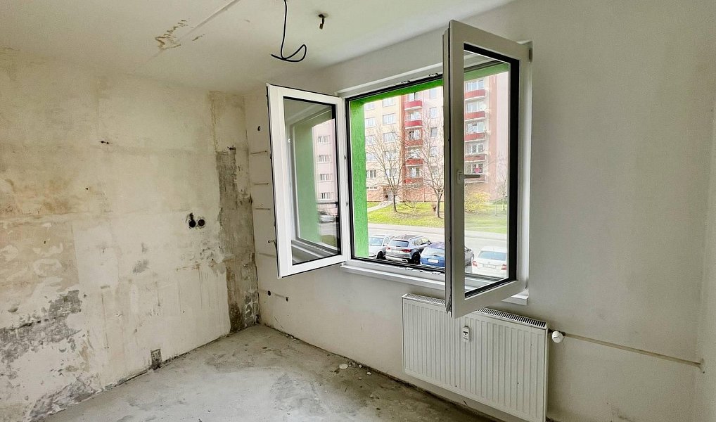 Prodej bytu 4+1 83 m², České Budějovice – náhled fotky 4