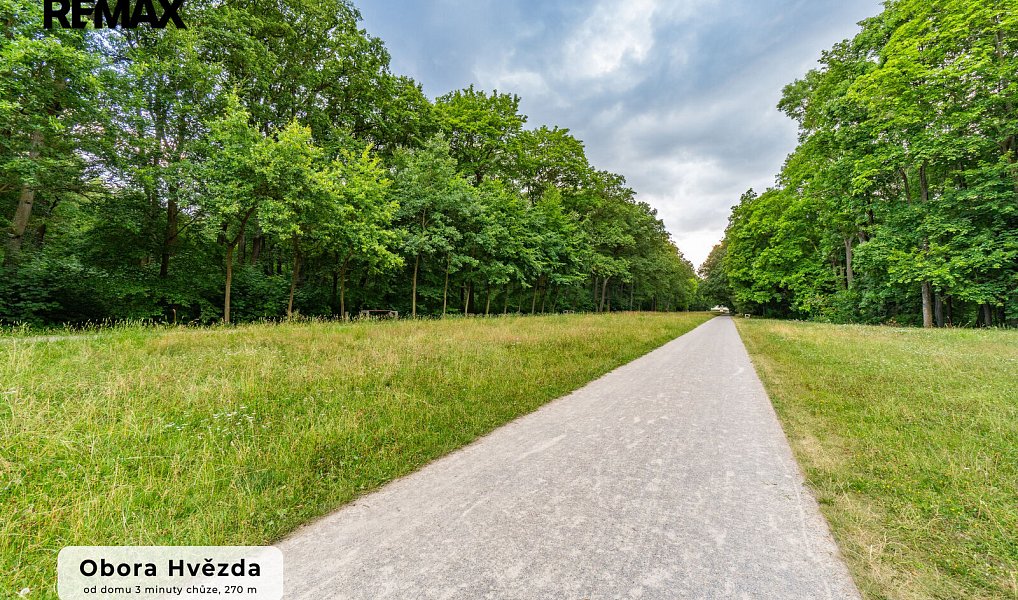 Prodej domu 148 m² s pozemkem 269 m², Praha – náhled fotky 32