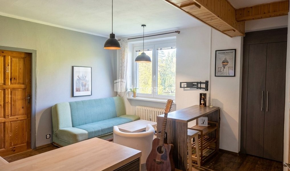 Prodej bytu 3+kk 54 m², Frenštát pod Radhoštěm – náhled fotky 3
