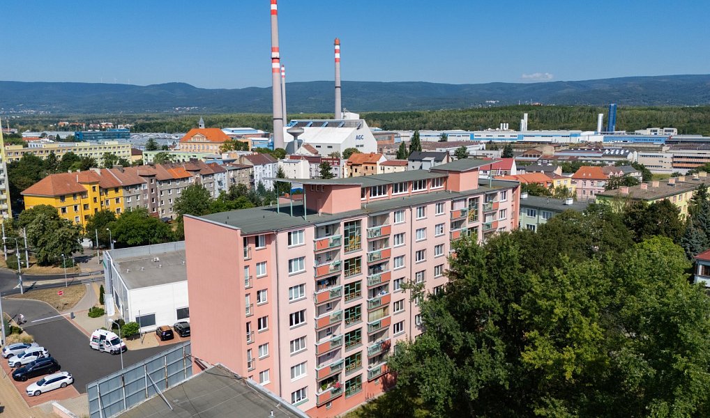 Pronájem bytu 2+1 61 m², Teplice – náhled fotky 29