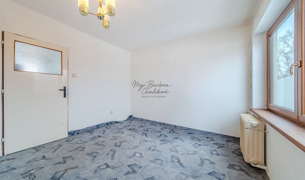 Prodej domu 144 m² s pozemkem 429 m², Prostiboř – náhled fotky 6