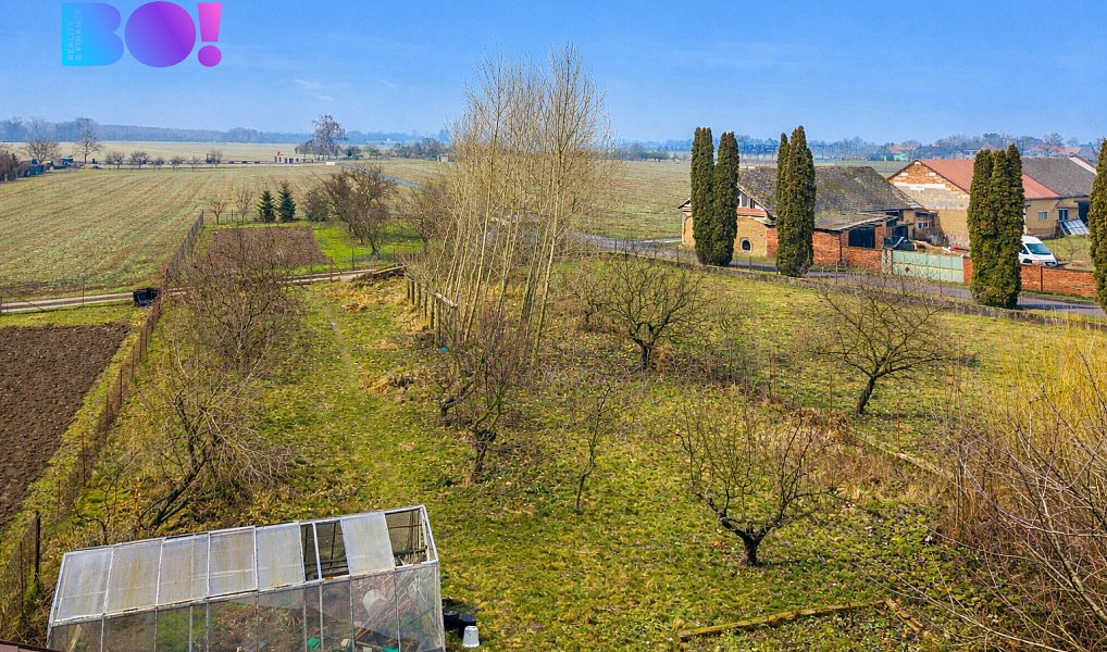 Prodej domu 223 m² s pozemkem 1 939 m², Přerov – náhled fotky 34