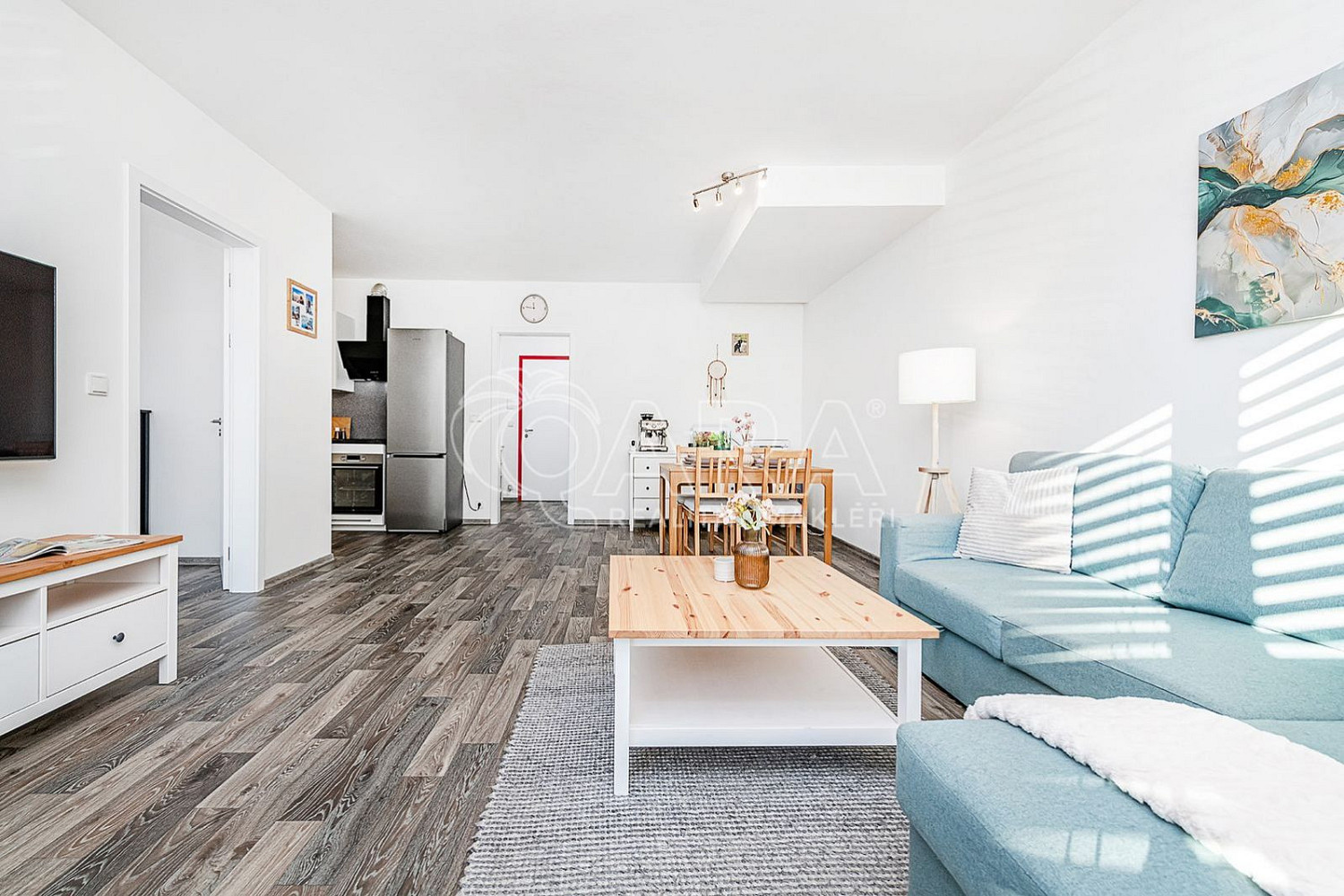 Prodej bytu 2+kk 63 m² – pohled 6