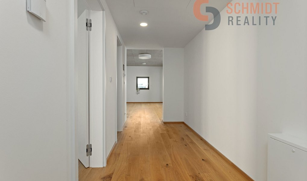 Prodej bytu 3+kk 101 m², Břeclav – náhled fotky 2