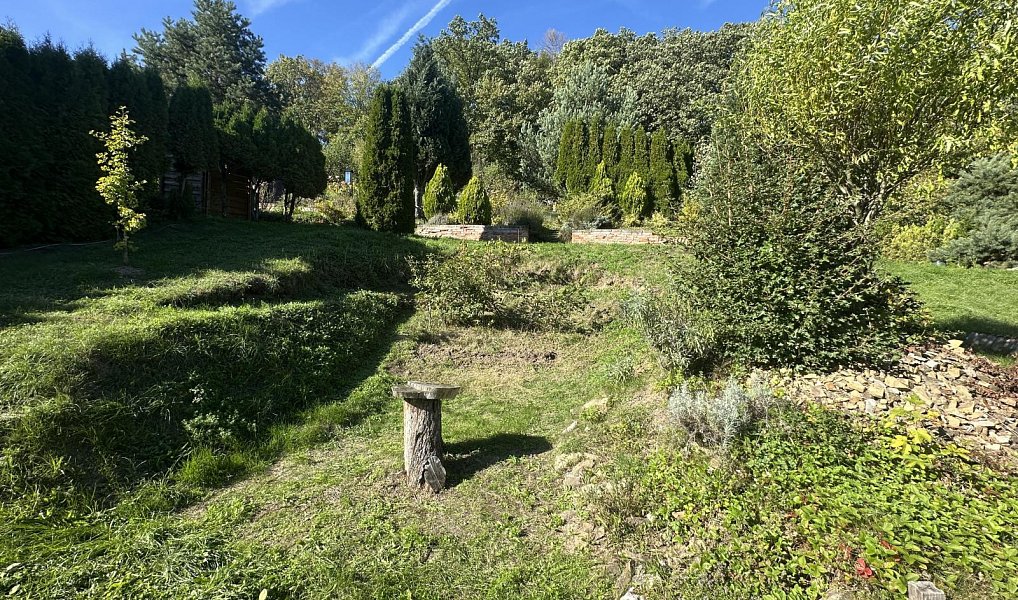 Prodej zahrady 514 m², Zlín – náhled fotky 4