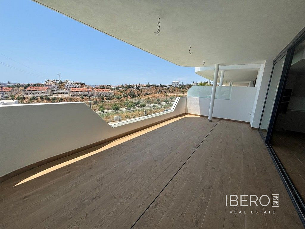 Piso 3+kk – Fuengirola, Los Boliches - Vista 2