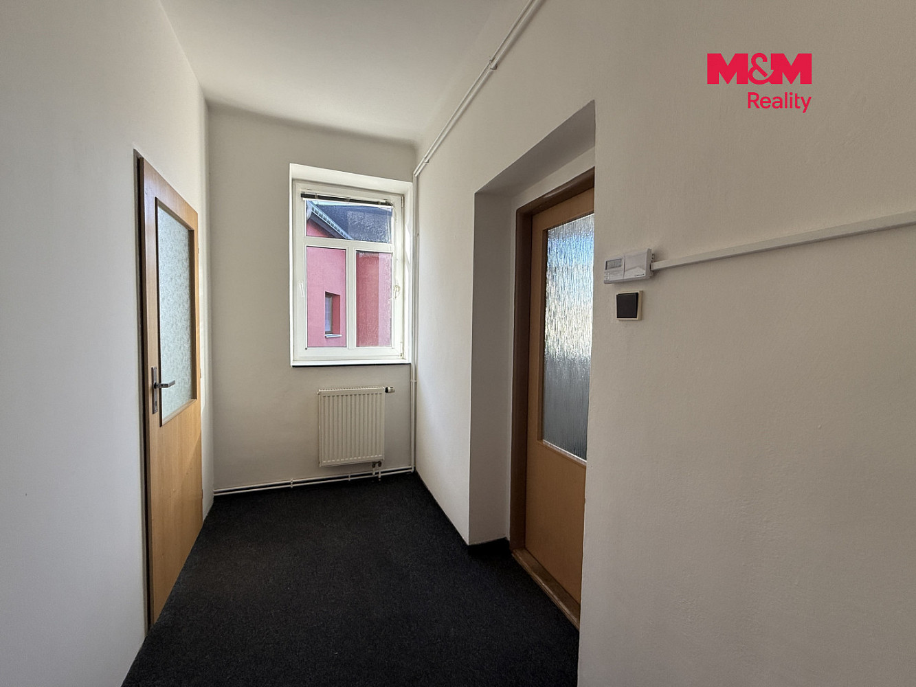 Prodej bytu 2+1 41 m² — photo 3