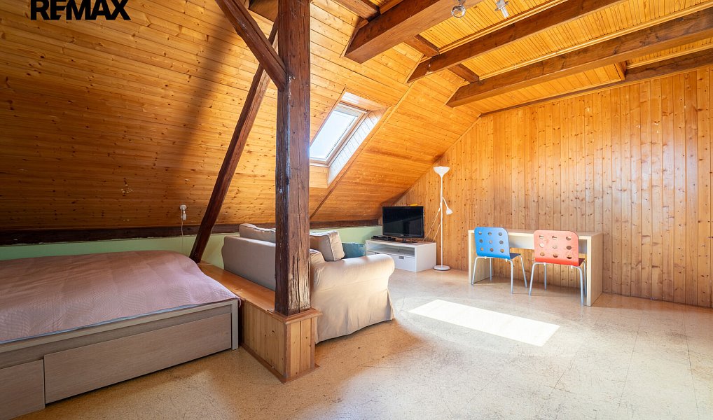 Prodej domu 220 m² s pozemkem 312 m², Kostelec nad Černými lesy – náhled fotky 33