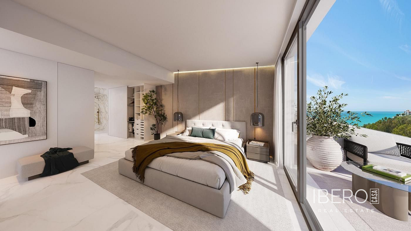 Piso 4+kk – Benalmádena, Benalmádena Costa - Más