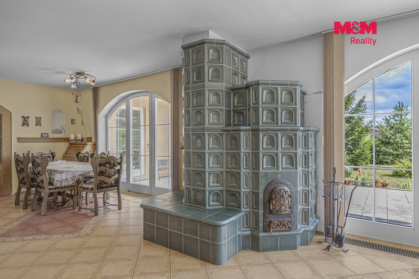 Prodej domu 280 m² s pozemkem 2 645 m² — photo 3