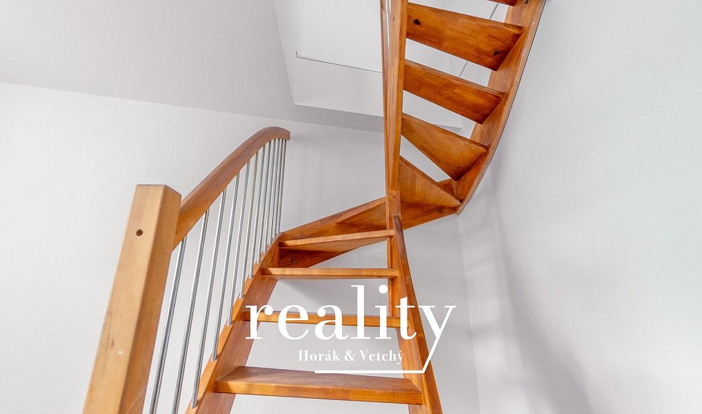 Prodej bytu 2+kk 41 m², Brno – náhled fotky 5