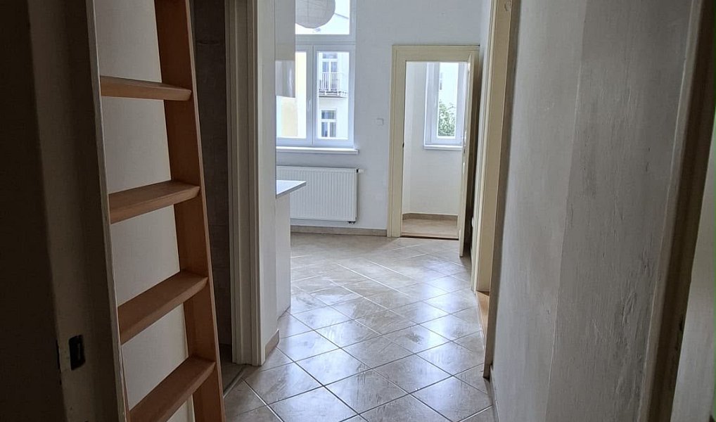 Pronájem bytu 1+1 39 m², Praha – náhled fotky 8