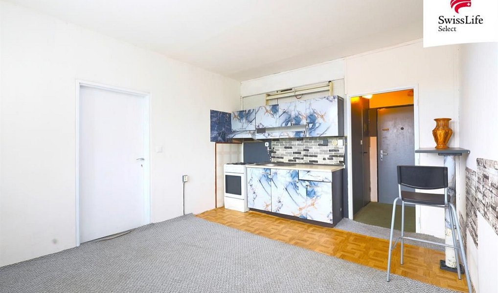 Prodej bytu 2+kk 35 m², Humpolec – náhled fotky 2