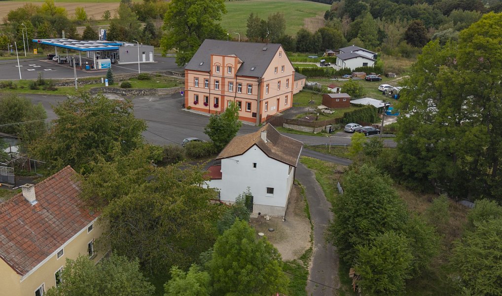 Prodej domu 114 m² s pozemkem 238 m², Vojtanov – náhled fotky 35