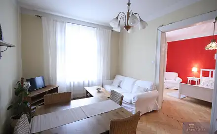 Prodej bytu 3+kk 73 m²