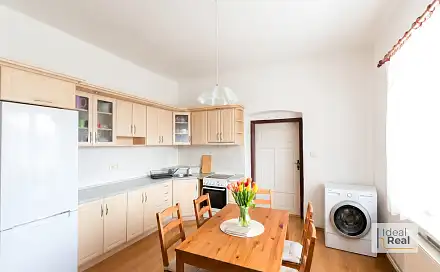 Prodej bytu 2+1 72 m²