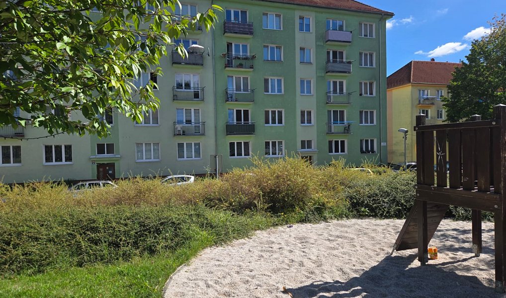 Prodej bytu 2+1 55 m², Kynšperk nad Ohří – náhled fotky 20