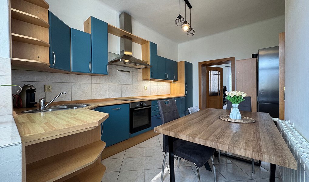 Prodej ubytovacího objektu 349 m², Olomouc – náhled fotky 46