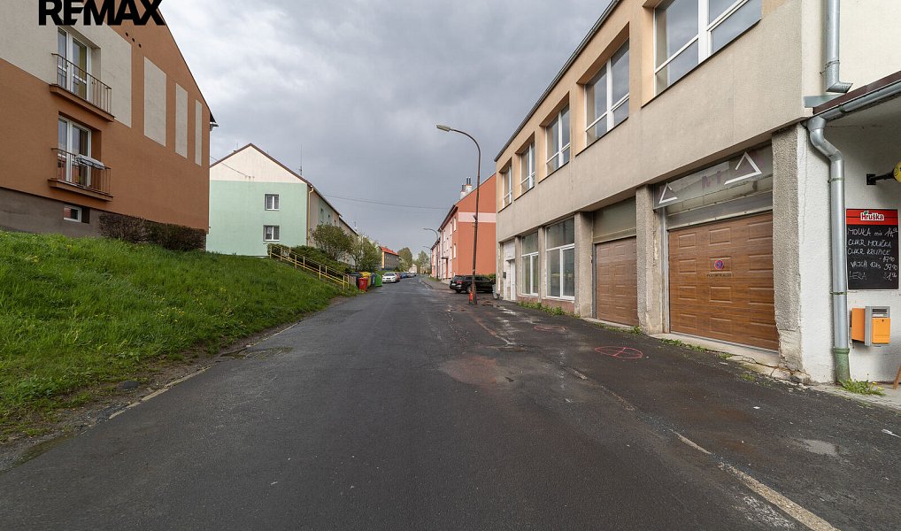 Prodej obchodních prostor 140 m², Břidličná – náhled fotky 29