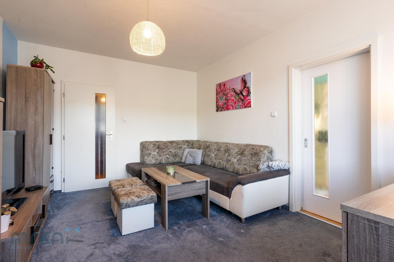 Prodej bytu 2+1 50 m² – fotografie 5
