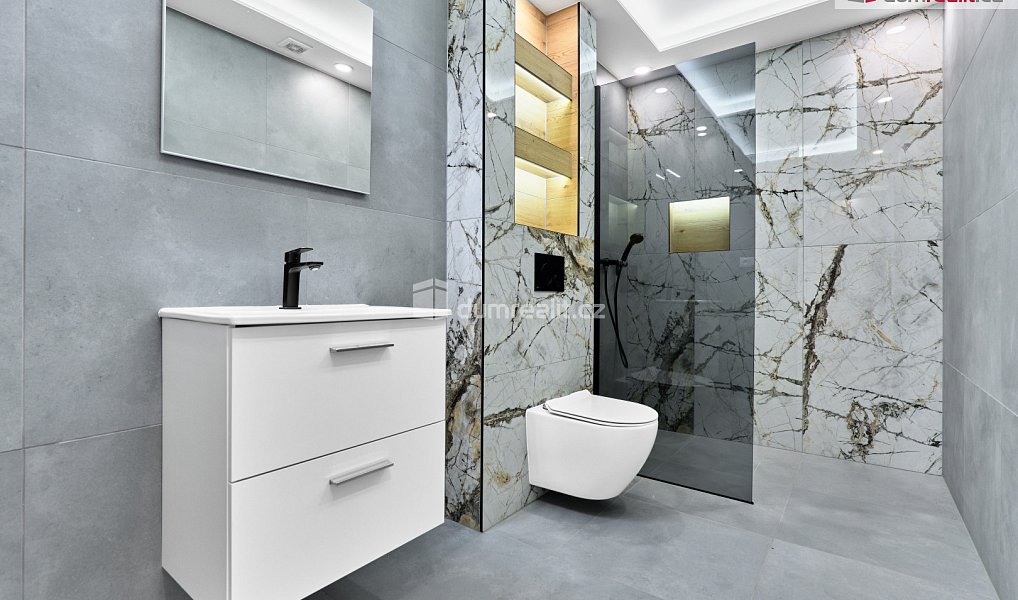 Prodej domu 160 m² s pozemkem 470 m², Ruda – náhled fotky 7