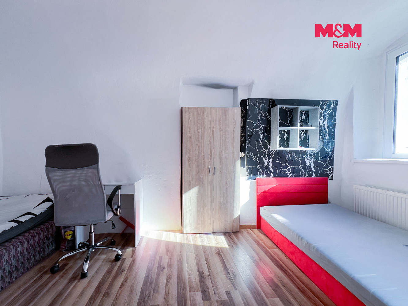 Prodej domu 87 m² s pozemkem 595 m² – fotografie 5