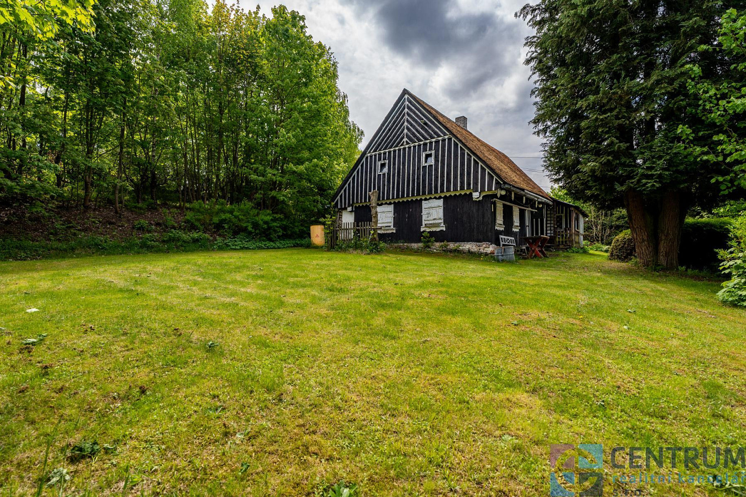 Prodej chaty/chalupy 66 m² s pozemkem 966 m² – pohled 3