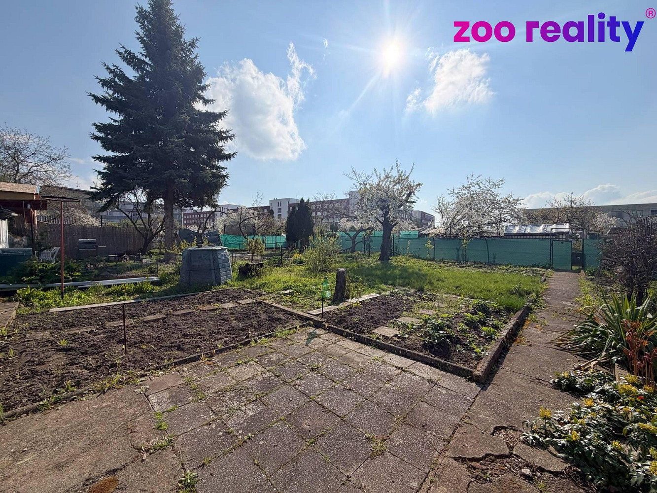 Prodej zahrady 200 m² — photo 5