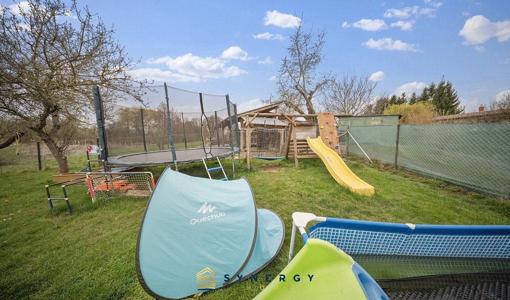 Prodej domu 104 m² s pozemkem 1 557 m², Vrbatův Kostelec – náhled fotky 26