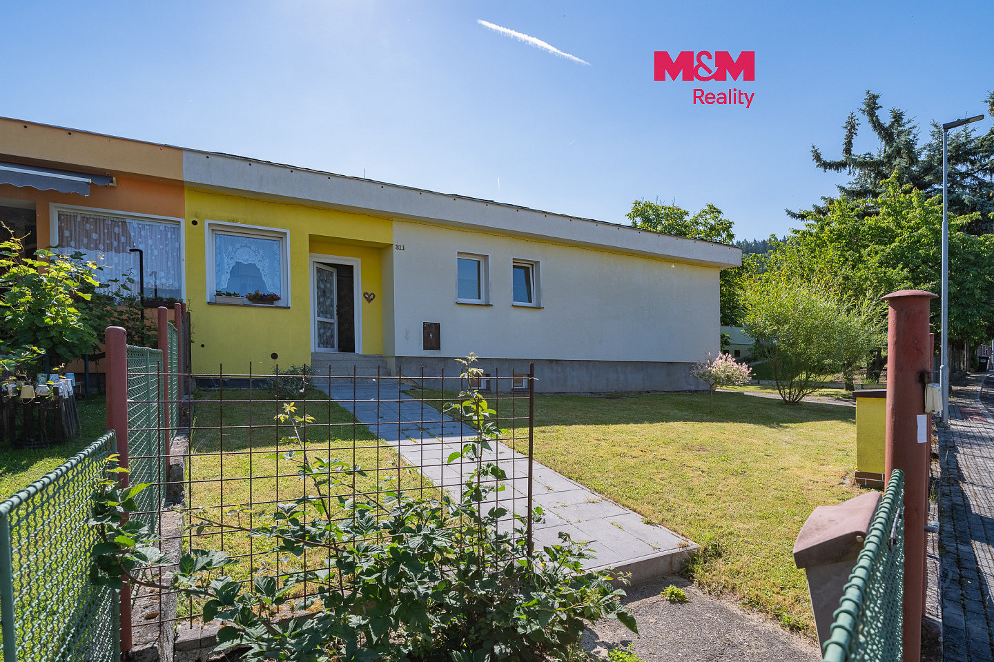 Prodej domu 294 m² s pozemkem 903 m²