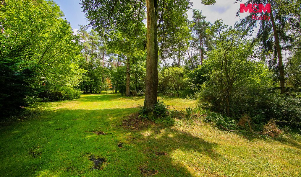 Prodej pozemku 784 m², Přešťovice – náhled fotky 5