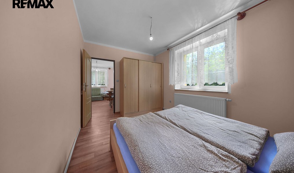 Prodej chaty/chalupy 300 m² s pozemkem 3 850 m², Uhelná – náhled fotky 12