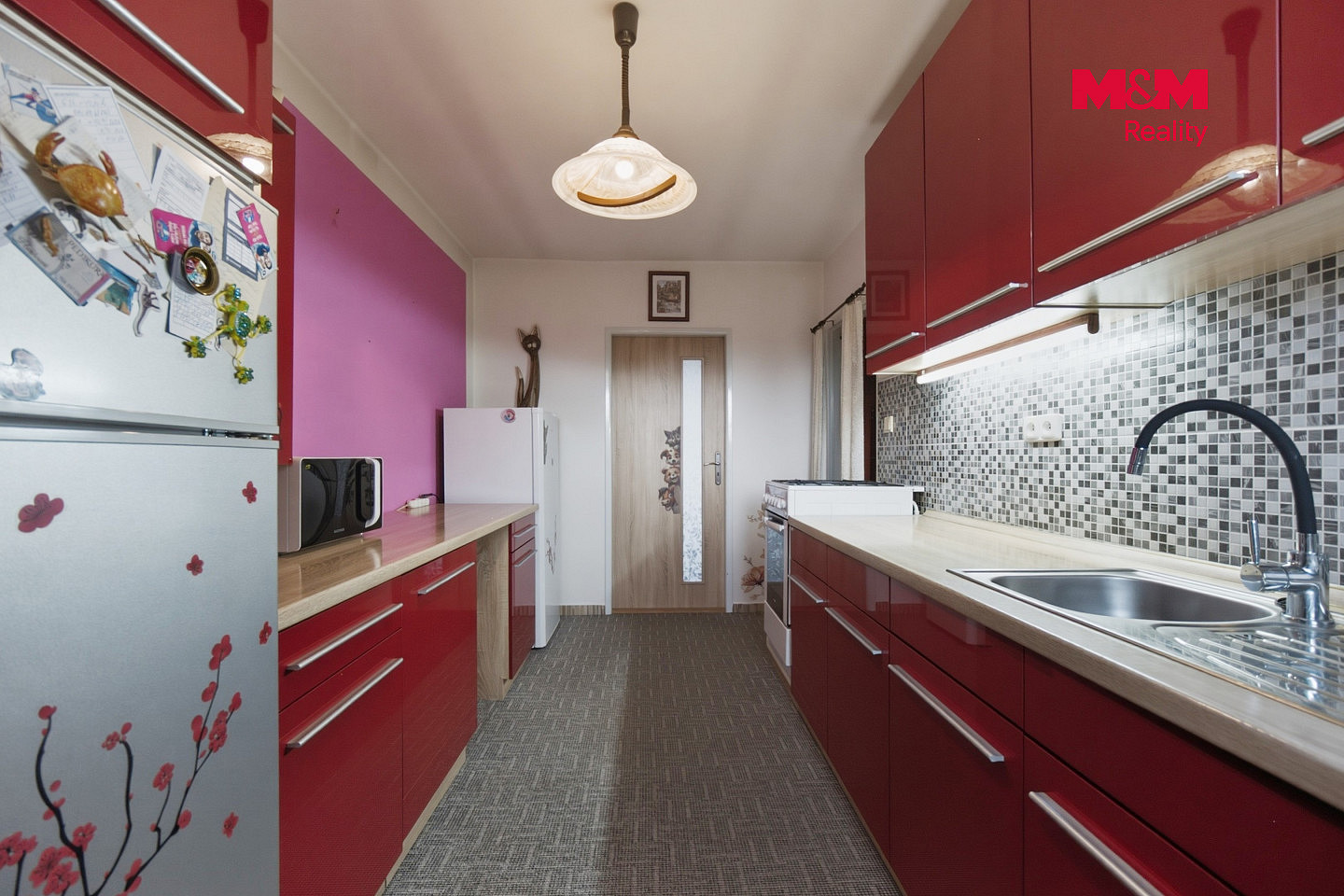 Prodej bytu 2+1 61 m² – fotografie 3