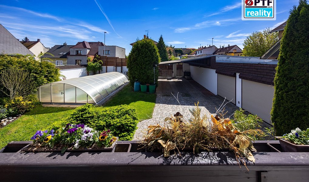 Prodej domu 353 m² s pozemkem 743 m², Plzeň – náhled fotky 3