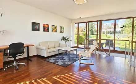 Pronájem domu 82 m² s pozemkem 121 m², Preslova, Brno - Stránice