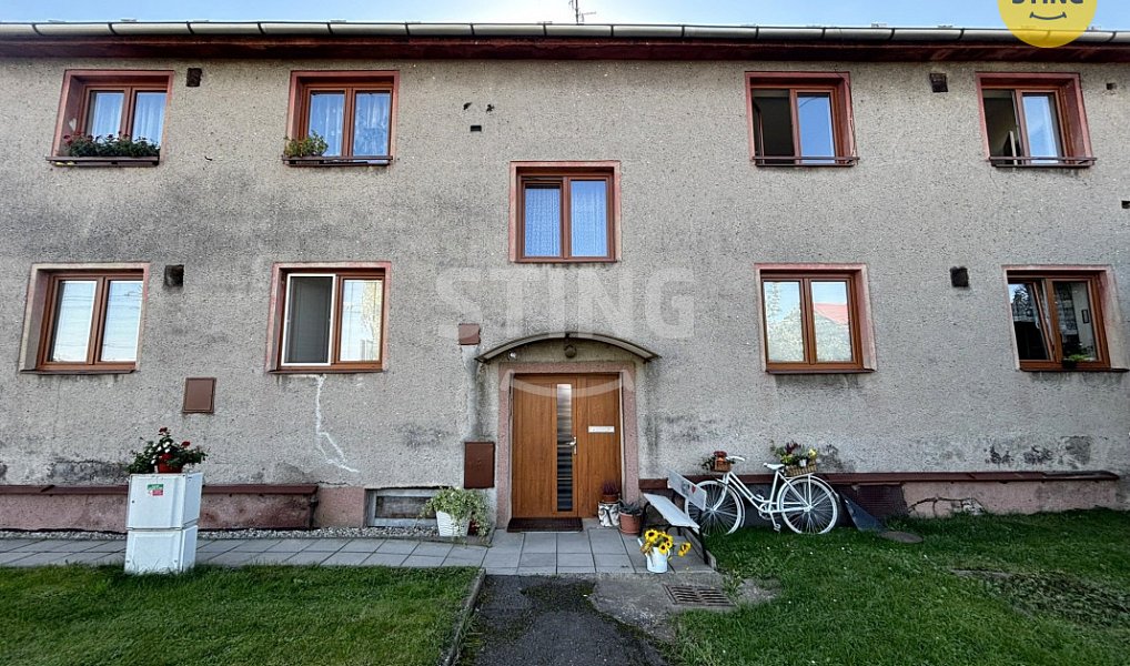 Pronájem bytu 3+1 80 m², Opava – náhled fotky 10