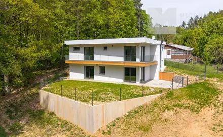 Prodej domu 256 m² s pozemkem 468 m², Rozdrojovice, okres Brno-venkov