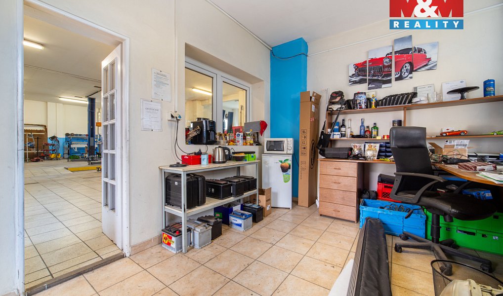 Prodej domu 1 152 m² s pozemkem 1 679 m², Rokytnice v Orlických horách – náhled fotky 29