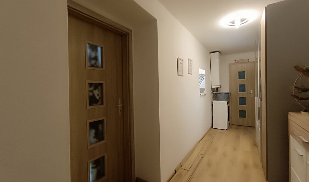 Pronájem bytu 2+kk 60 m², Sokolov – náhled fotky 2