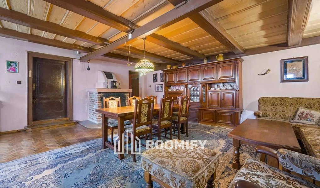 Prodej domu 409 m² s pozemkem 601 m², Jiřetín pod Jedlovou – náhled fotky 2