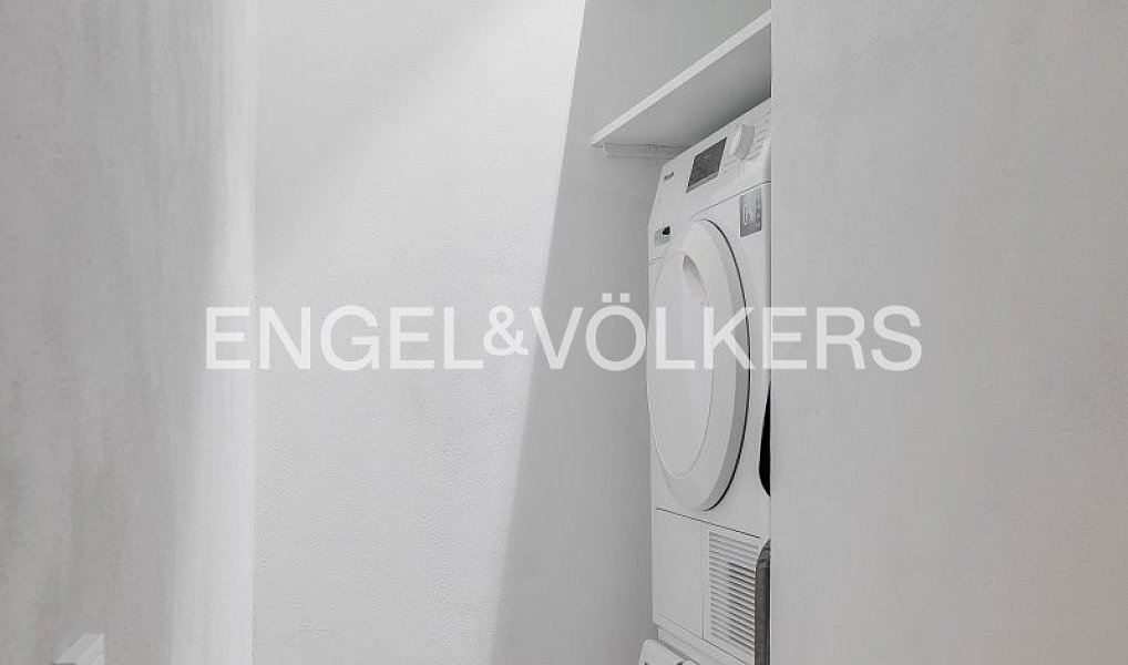 Pronájem bytu 2+kk 88 m², Praha – náhled fotky 7
