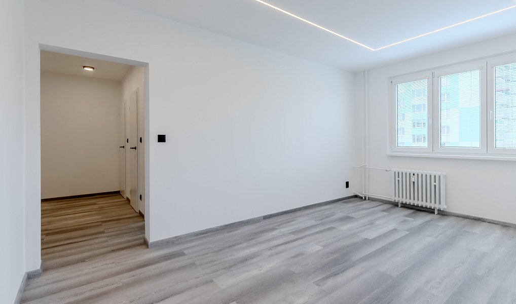 Prodej bytu 1+1 36 m², Praha – náhled fotky 5