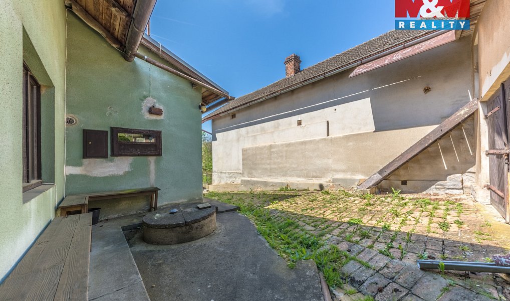 Prodej domu 105 m² s pozemkem 258 m², Kněžmost – náhled fotky 16