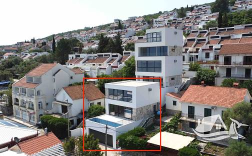 Prodej domu 190 m² s pozemkem 330 m², Krašići, Černá Hora