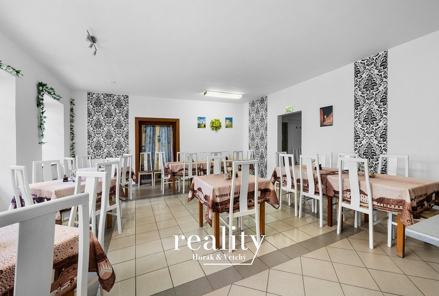 Pronájem obchodních prostor 115 m² — photo 5