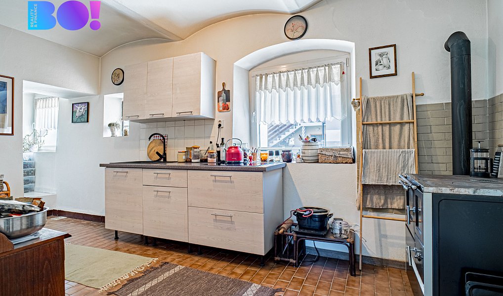 Prodej chaty/chalupy 120 m² s pozemkem 1 311 m², Odry – náhled fotky 7
