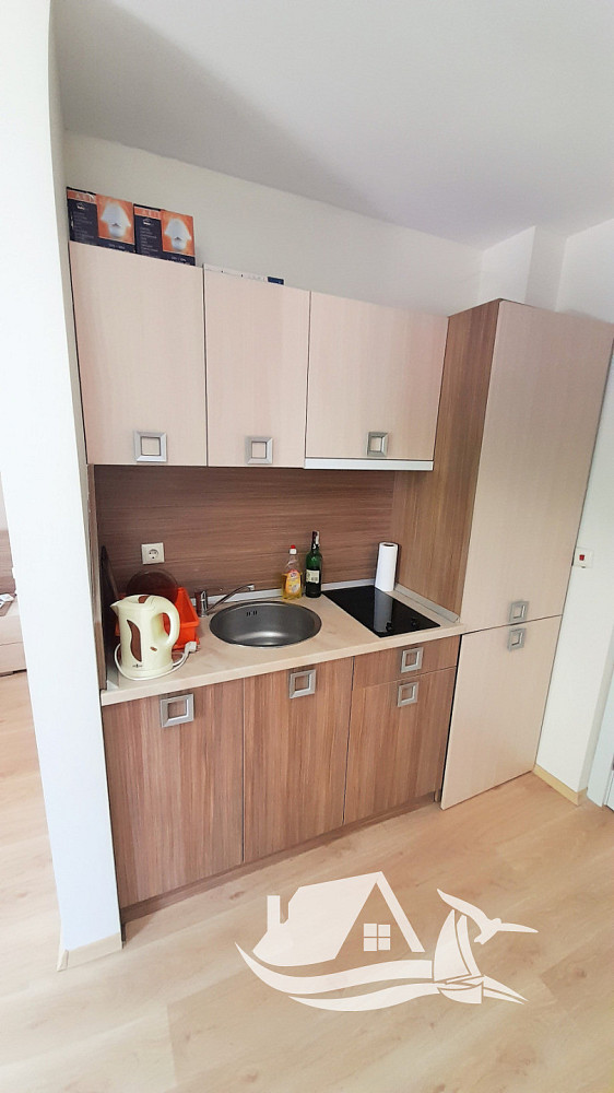 Prodej bytu 1+kk 36 m² — photo 5