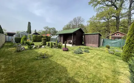 Pronájem domu 16 m² s pozemkem 265 m², Chrudim